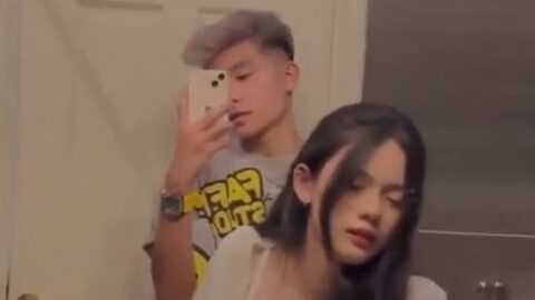 Full clip tối cổ Tiktoker Trần Ngọc Thuỷ Tiên và bạn trai - sevtrb.sbs