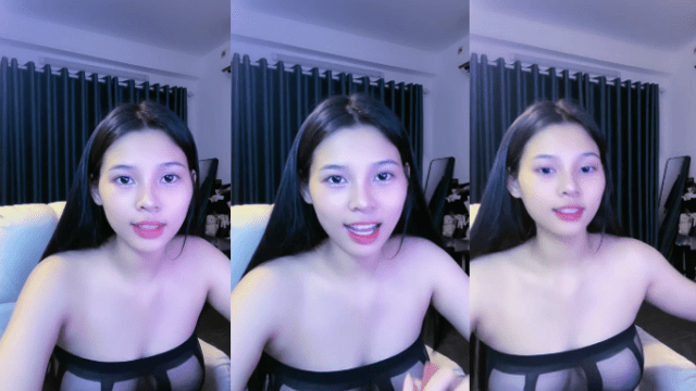 Bé Nabi không biết ăn gì mà xinh quá chừng Part 1 - sevtrb.sbs