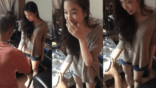 Phần thưởng đến từ chồng Phần 2 - sevtrb.sbs