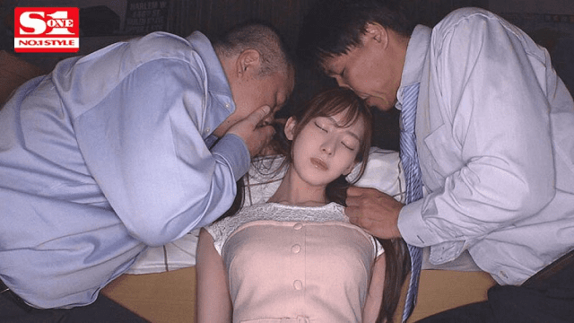 SSIS-825_Em người yêu đáng thương bị đồng nghiệp chuốc thuốc ngủ - sevtrb.sbs