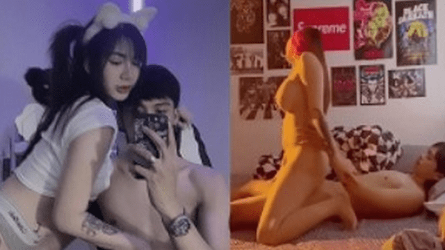Idol sex bé Tôm onlyfans chịch nhau với bạn trai - sevtrb.sbs