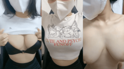 Em Mai học sinh cấp ba dáng ngon thủ dâm trên Bigo - sevtrb.sbs