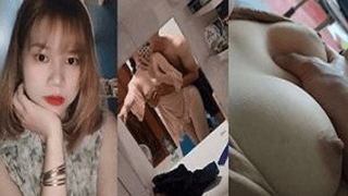 Chơi em gái mình dây phê cặc