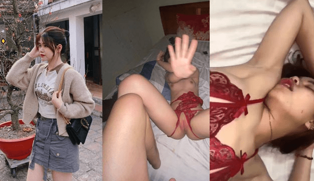 Huỳnh Như 2006 mới mua dc chưa ở đâu có ae húp đi - sevtrb.sbs