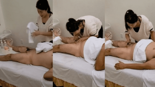 Yếu sinh lý đi massage súc bình xăng con - sevtrb.sbs