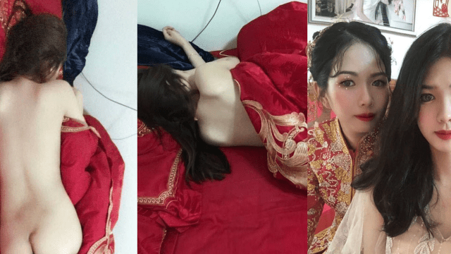 Cô dâu mới cưới - sevtrb.sbs