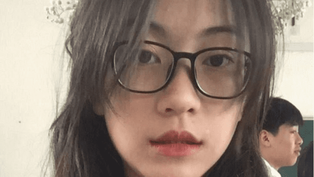 Bé ngoan học sinh cấp 3 gọi video call thủ dâm cùng bạn trai - sevtrb.sbs