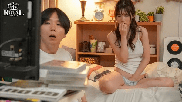 ROYD-181_Cuối cùng thì chúng tôi đã đụ nhau Itsukaichi Mei - sevtrb.sbs