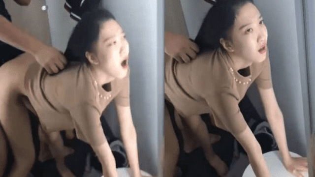 Chịch Em Thanh Mèo Nhân Viên Shop Thời Trang - sevtrb.sbs