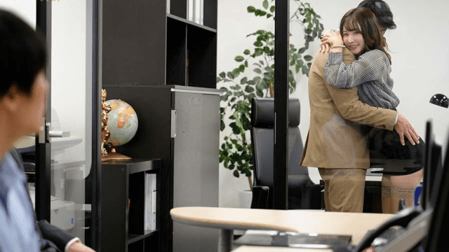 FSDSS-585_Đụ cô tình nhân dâm đãng của sếp - sevtrb.sbs