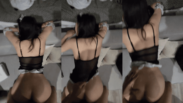 Con ghệ damdang Phần 1 - sevtrb.sbs