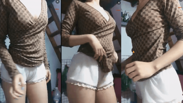 Em bé ngây thơ livestream show hàng Phần 3 - sevtrb.sbs