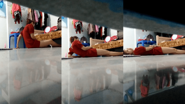 Quay lén em gái hàng xóm - sevtrb.sbs