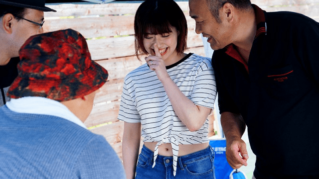 JUL-319_Cô vợ trẻ dâm dục và 2 bác hàng xóm Nozomi Ishihara - sevtrb.sbs