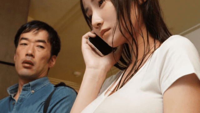 SSIS-688_Bóp vú vợ bạn - Ria Yamate - sevtrb.sbs