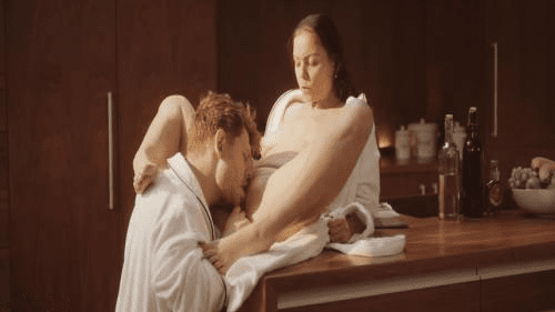 Chiếc bánh kếp ngọt ngào - sevtrb.sbs