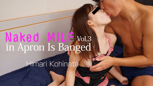 3388 - Chị gái MILF khỏa thân trong chiếc tạp dề dâm đãng - sevtrb.sbs