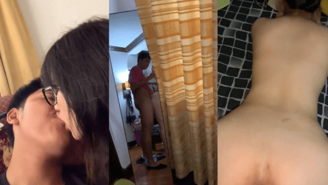 Có người yêu dâm như thế này thì địt mới sướng Phần 1 - sevtrb.sbs