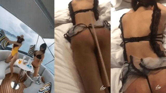 Nếu mà ngoan em sẽ bị thương, hư bị phạt - sevtrb.sbs