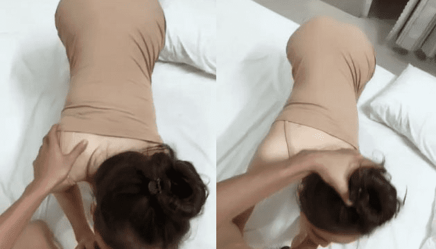 Dúi đầu em vào cu bắt bú - sevtrb.sbs