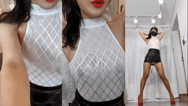 Em gái non tơ với chiếc váy ngắn cũn cỡn Part 1 - sevtrb.sbs