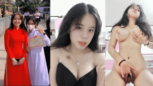 Cô giáo xinh đẹp thủ dâm show bím 1 - sevtrb.sbs