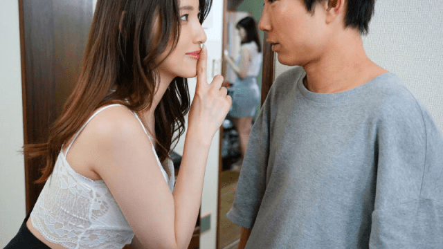 MIAA-715_Tôi bị cô chị của bạn gái vắt sạch tinh trùng - sevtrb.sbs