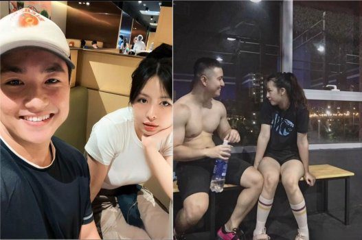 Anh PT may mắn và em gái nứng lờ - sevtrb.sbs