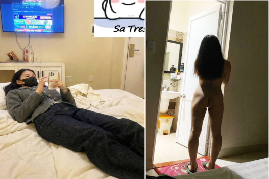 Bạn thân vào nhà nghỉ ôn lại kỷ niệm - sevtrb.sbs