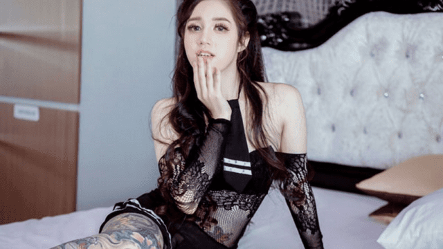 Ðịt tập thể em thánh nữ Vanky - sevtrb.sbs