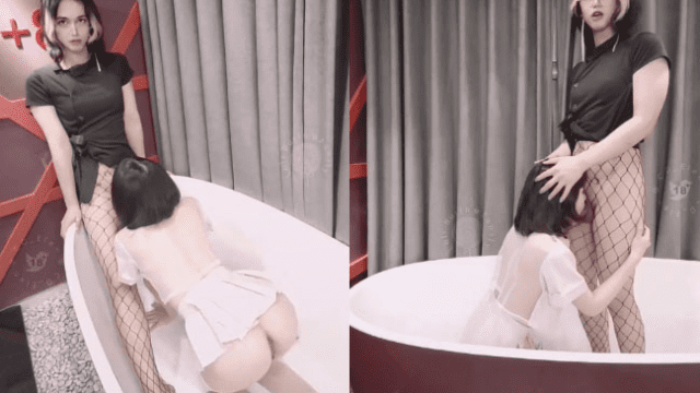 Em gái ngực lép lên Twitter thủ dâm show bím P2 - sevtrb.sbs