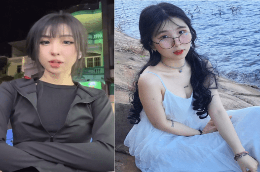 Cô nữ sinh Nguyễn Uyên Trang hóa thần dâm - sevtrb.sbs