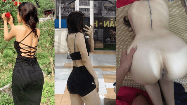 Bé Nguyệt dáng chuẩn - sevtrb.sbs