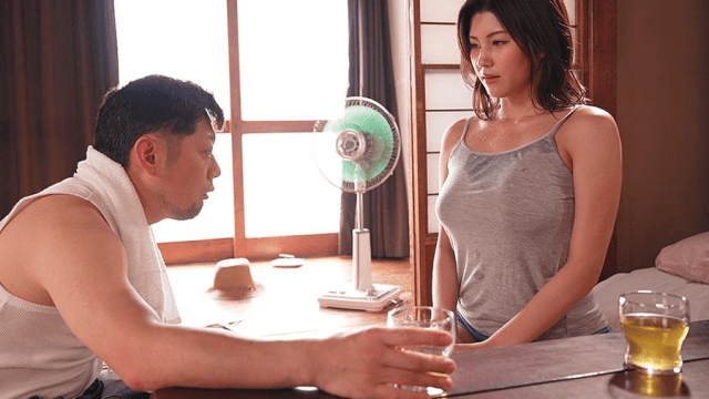 DLDSS-121_Vừa chuyển về quê sống, chồng bắt quả tang vợ ngoại tình với anh hàng xóm - sevtrb.sbs