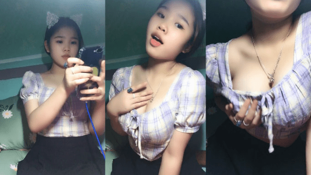 Múi mít non tơ show bím kiếm tiền Phần 2 - sevtrb.sbs