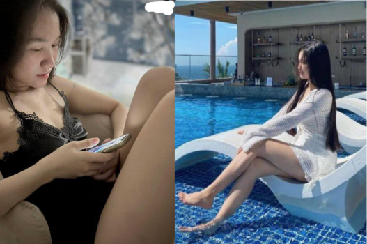 Em gái chê người yêu cu bé nên đụ thằng khác - sevtrb.sbs