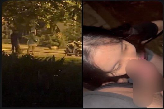 Em gái lụy tình sex BJ cho bạn trai khi chia tay - sevtrb.sbs