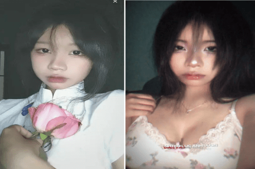 Em nữ sinh lần đầu bị bạn phá trinh - sevtrb.sbs