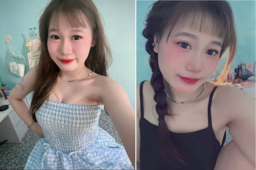 Em thích mặc lọt khe và khẩu dâm cho anh sướng - sevtrb.sbs