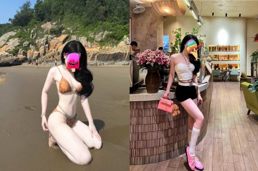 Giáo viên dạy nhảy uốn éo trên cu to - sevtrb.sbs