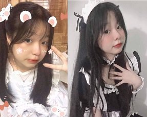 Nguyễn Thị Khánh Thi lộ clip sex cùng người yêu trong nhà nghỉ - sevtrb.sbs