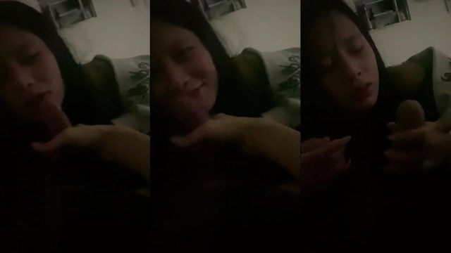 Mới quen được vài ngày em đã đòi bú cu anh còn lấy điện thoại em quay phim - sevtrb.sbs