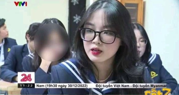 Huỳnh Hữu Xuân Kim hot girl VTV bị tung clip địt nhau - sevtrb.sbs