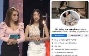 Nguyễn Hải Song yến là cái tên được tiemf kiếm nhiều nhất - VLXX.AS